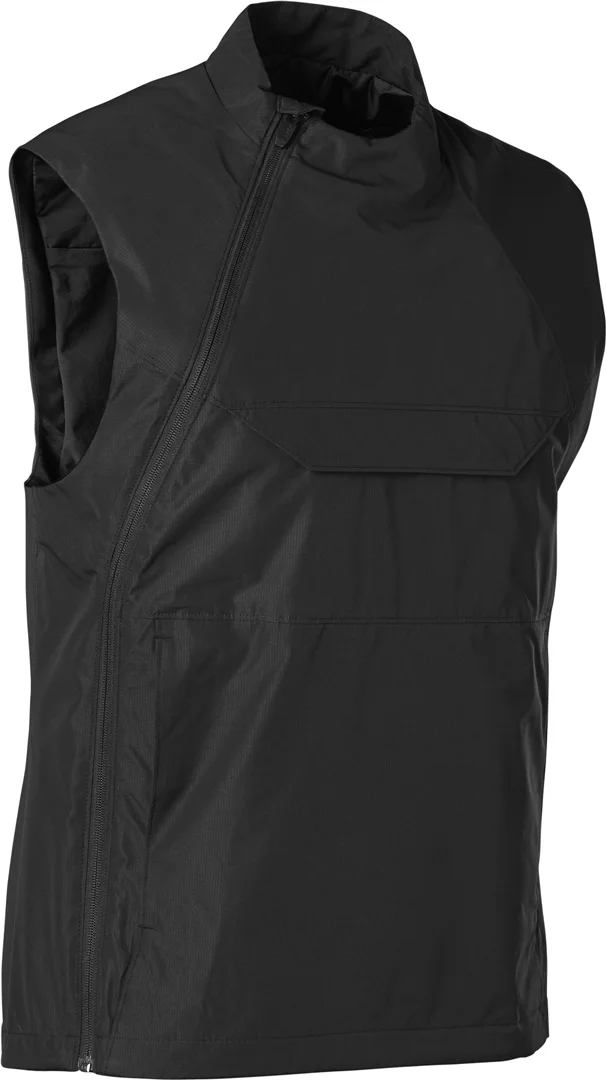 Factory Motocross Vest #09